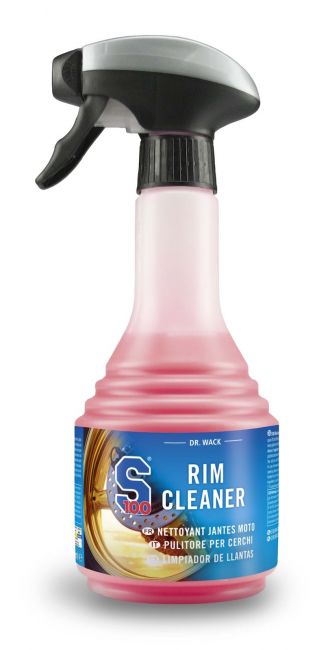 Rim Cleaner