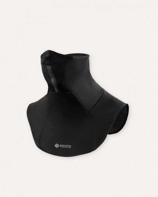 Velox 3 GTX Windstopper Windkraag
