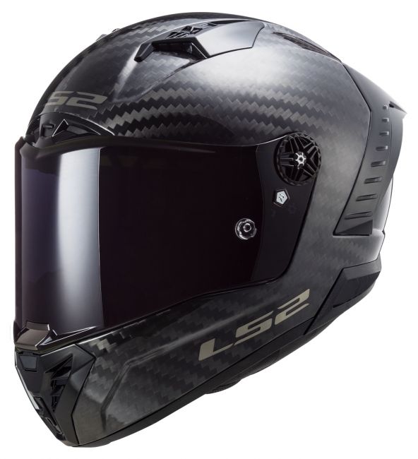 FF805 Thunder Carbon Motorhelm