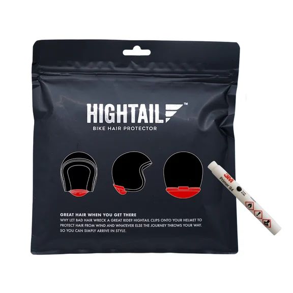 Hightail Hair Protector