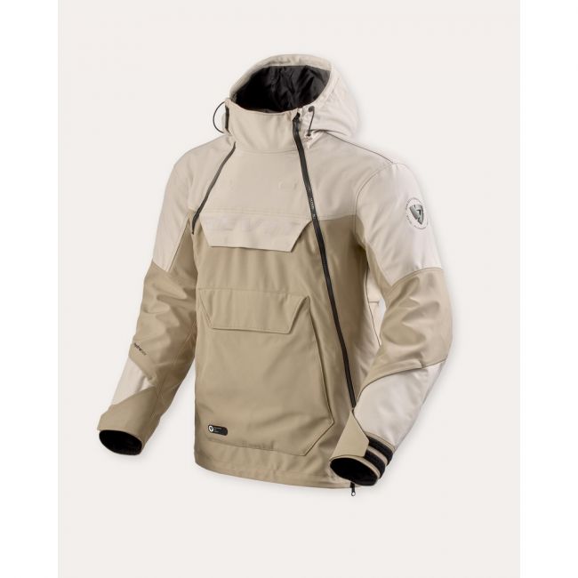 Jacket Altair H2O