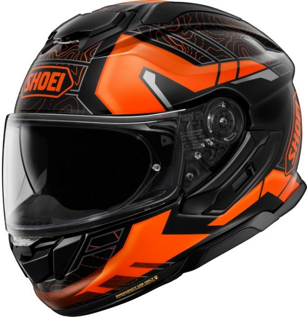 GT-Air 3 Hike Helm