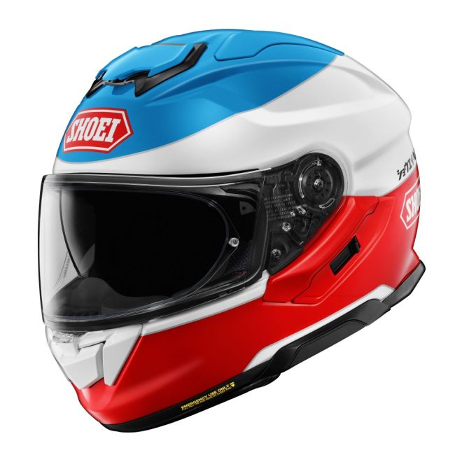 GT-Air 3 Lilt TC-10 integraalhelm