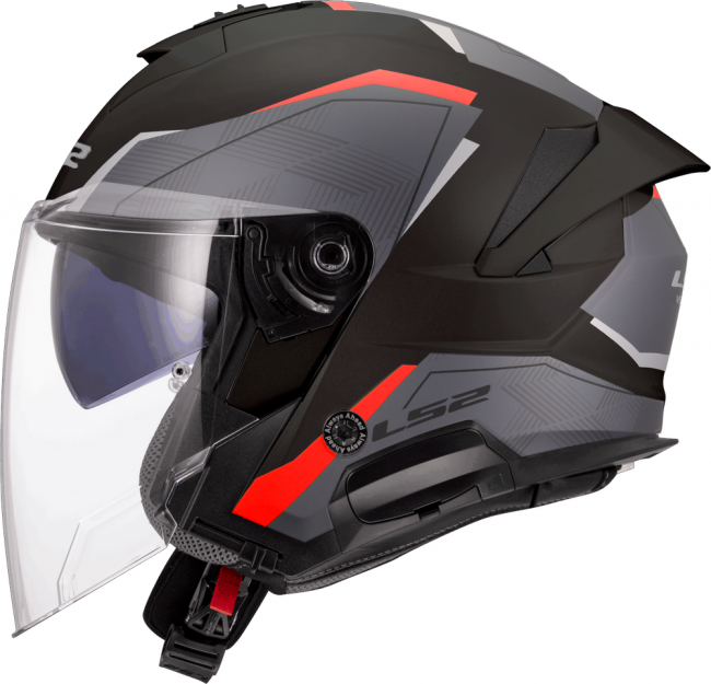 OF618 Verso II Air Helmet