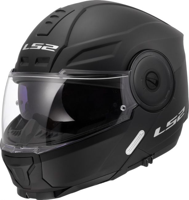 FF902 Scope II Solid Helm