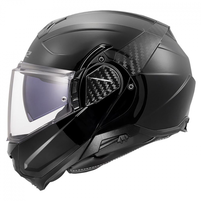 FF910 Advant II Solid Helm