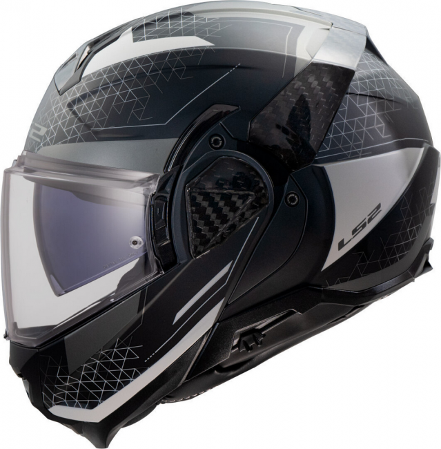 FF910 Advant II Astral Helm