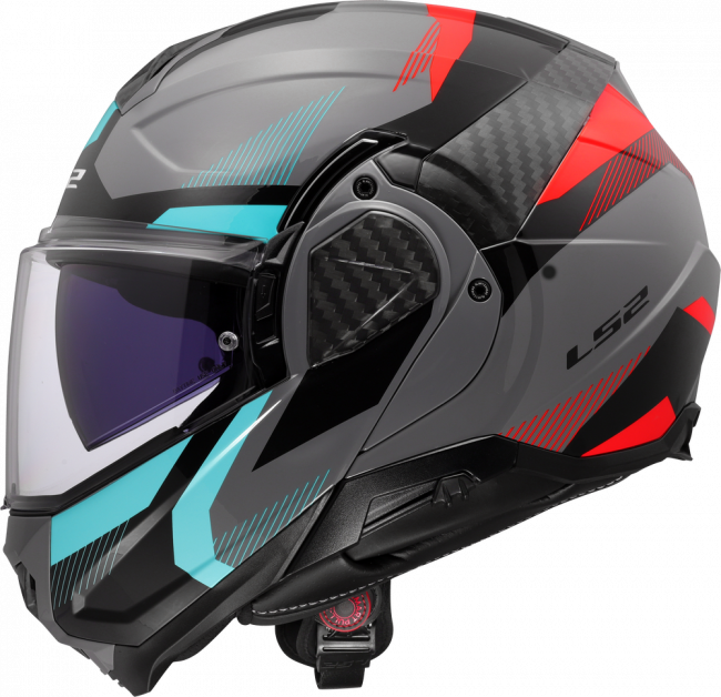 FF910 Advant II Triple Helm