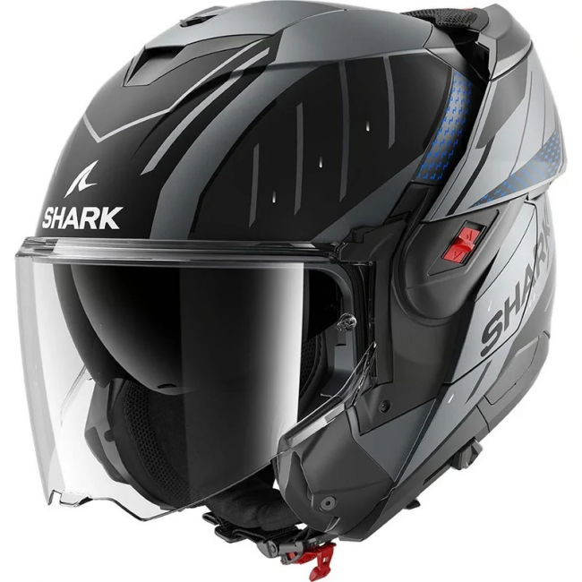 Oxo Rydget Mat Helm