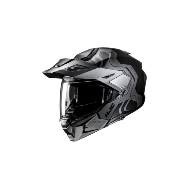 i80 Velly Helm