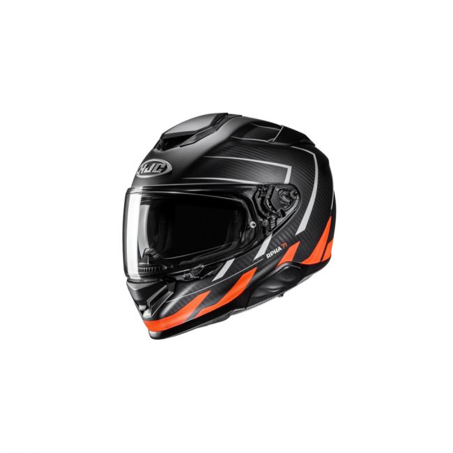 RPHA 71 Carbon Cano Casque