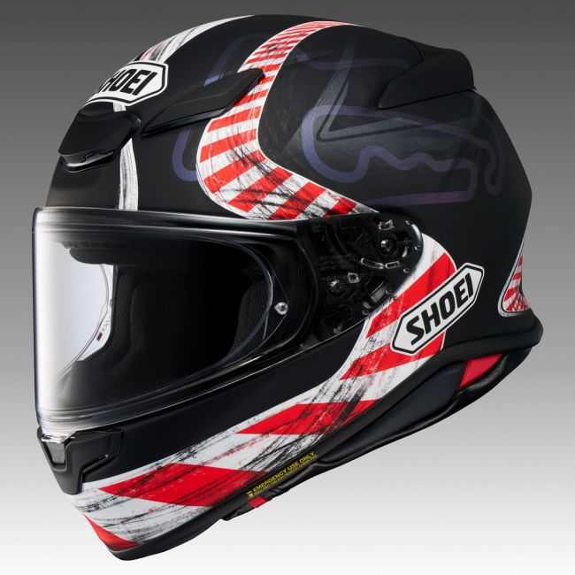 NXR2 Knee Down 