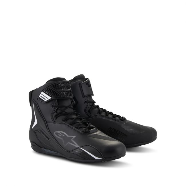 Faster-4 Shoes