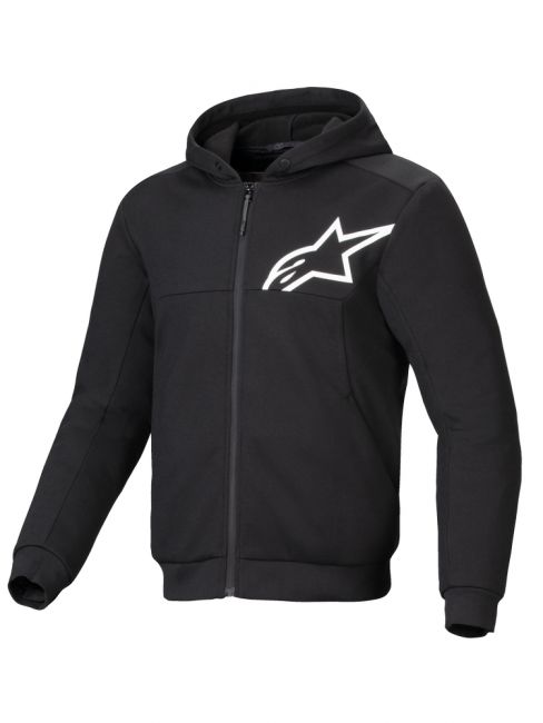 Chrome V2 Sport Hoodie