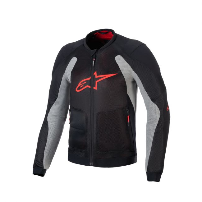 Troop-Air Jacket
