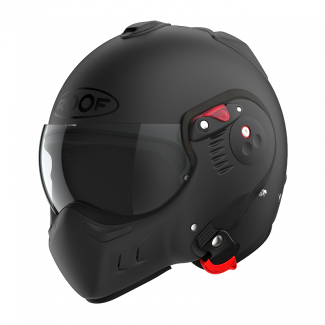 RO5 Boxer Alpha Helm