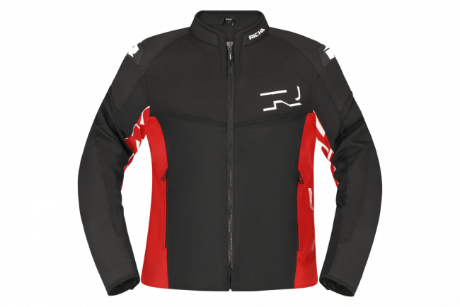 Stradale Mesh Jacke