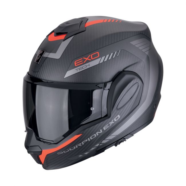 EXO-TECH EVO CARBON Cosy