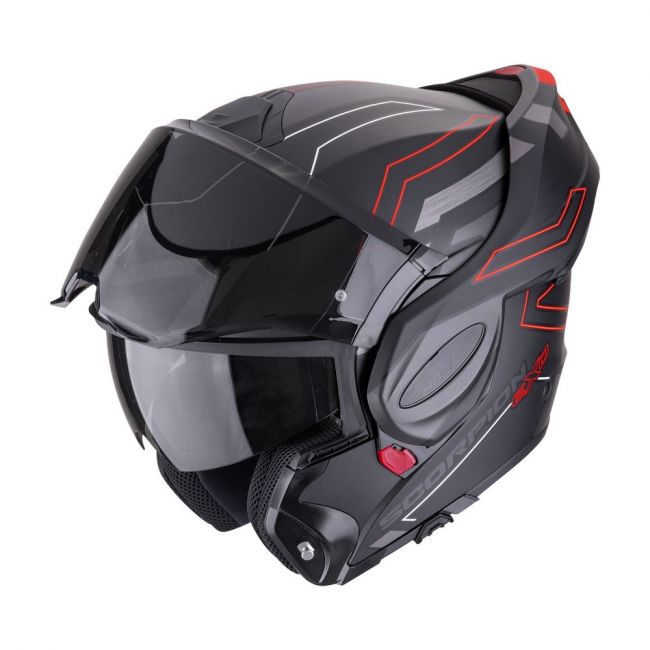 EXO-TECH EVO Conquer