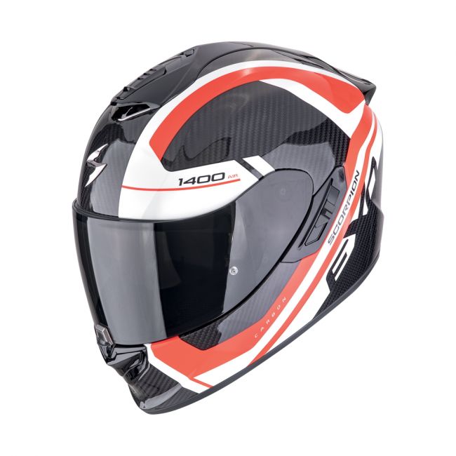 EXO-1400 EVO II Carbon AIR Enko