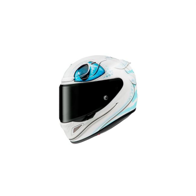 RPHA 12 Light Fury Helm