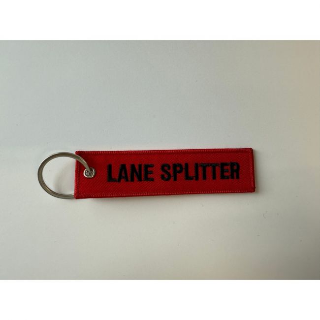 Sleutelhanger Lane Splitter