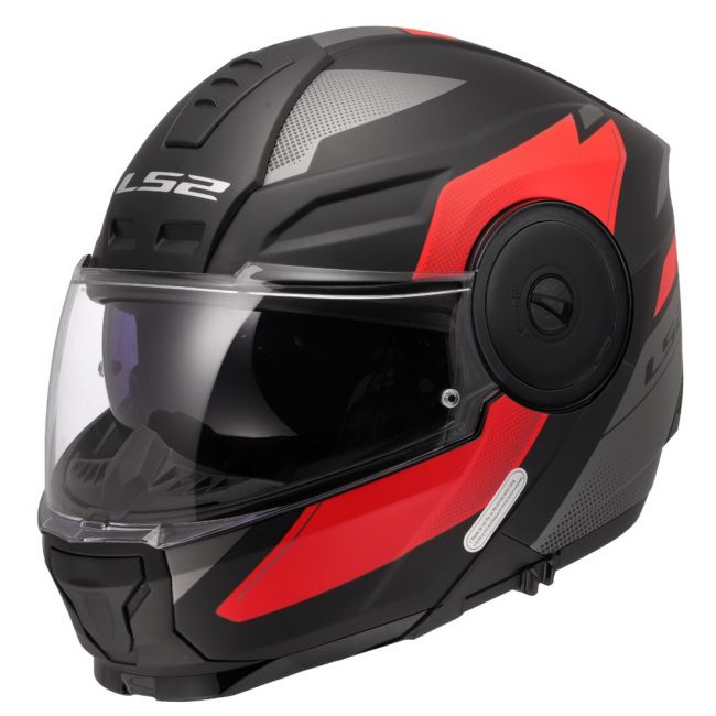 FF902 Scope II Duria Helm