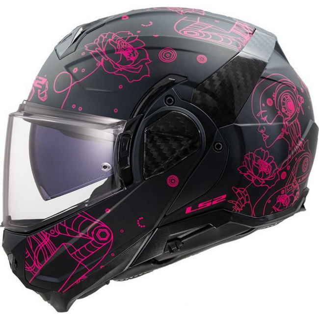 FF910 Advant II Sophia Helm