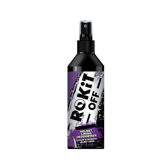 Helmreiniger Fresh & Deo Pump 500 ml
