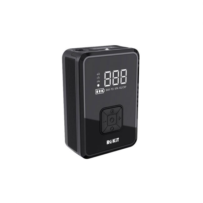 Tire Inflator 5200MAH