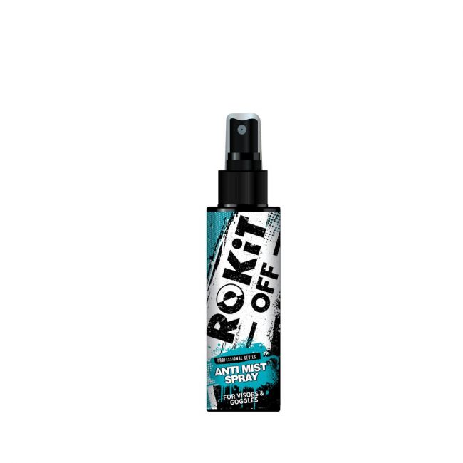 Visor Anti-Fog Spray 75ml