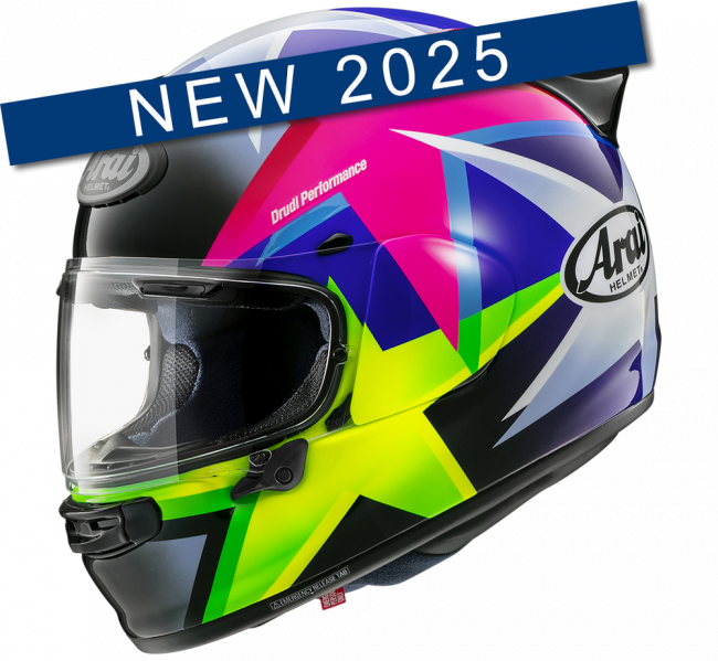 Quantic Stars & Stripes Helmet