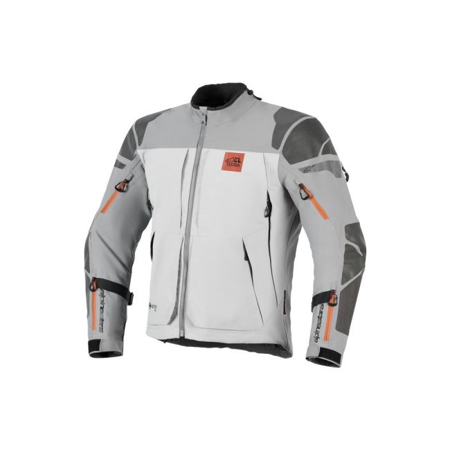 Nazca 3L GORE-TEX Pro Jas
