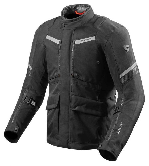 Neptune 2 Gore-Tex motorjas