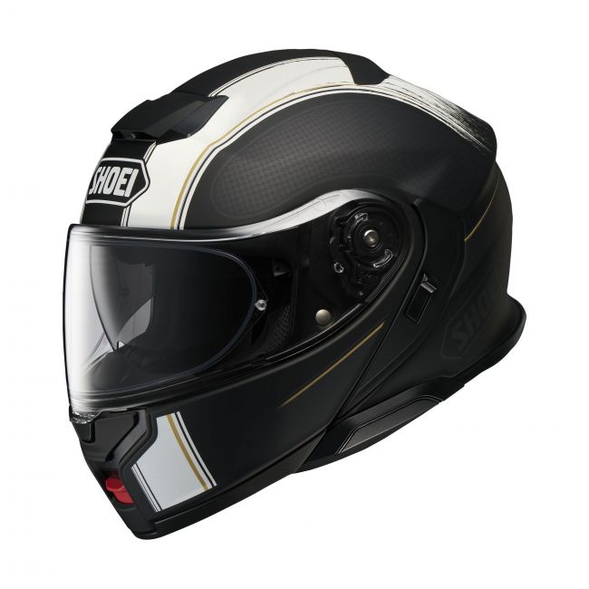 Shoei modular deals