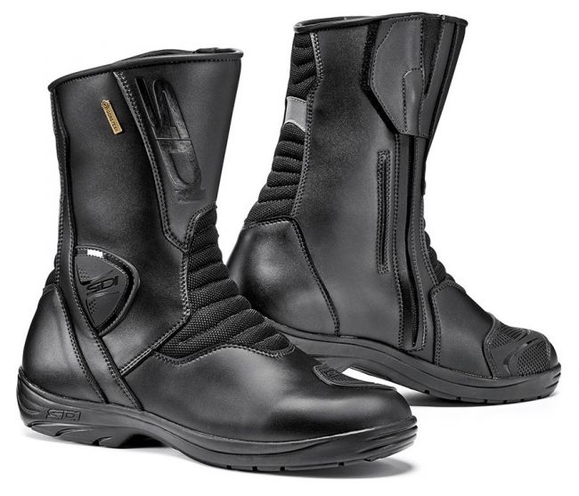 Gavia Gore-Tex motorcycle boot