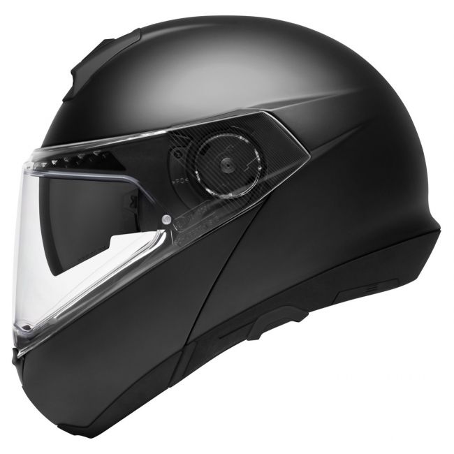 Schuberth C4 Basic motorcycle helmet MKC Moto