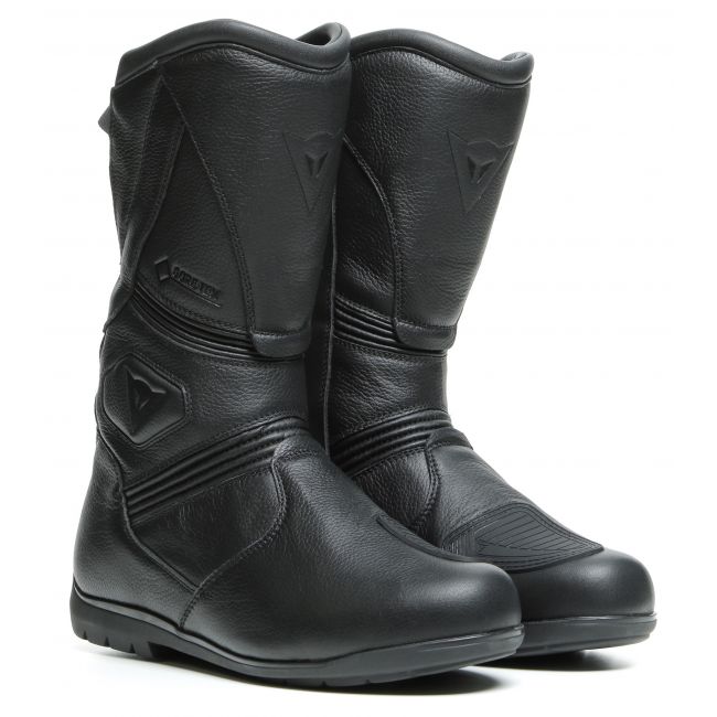 Motorcycle gore tex boots discount