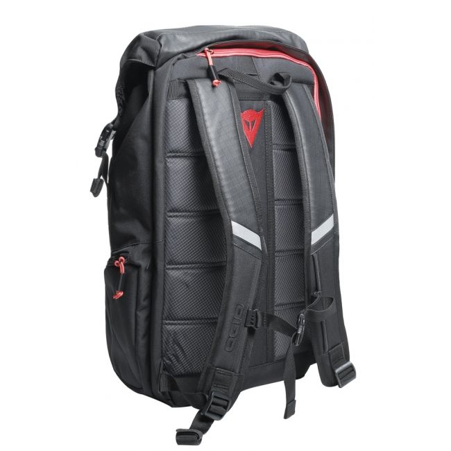 Dainese D Throttle rugzak MKC Moto