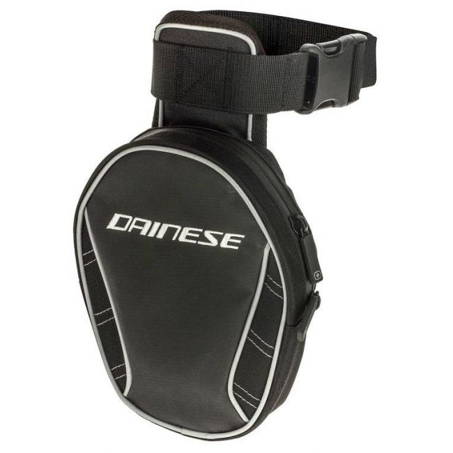 Dainese Leg Bag Waist Bag MKC Moto