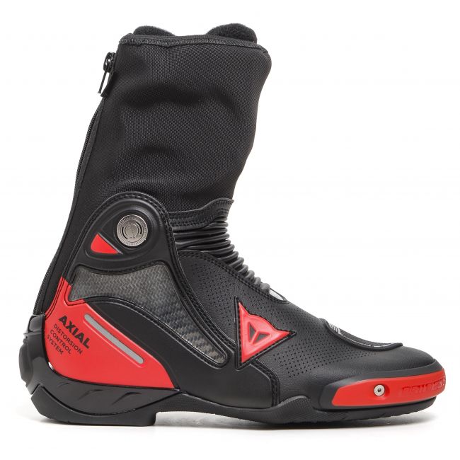 Dainese Axial D1 Air motor boot MKC Moto