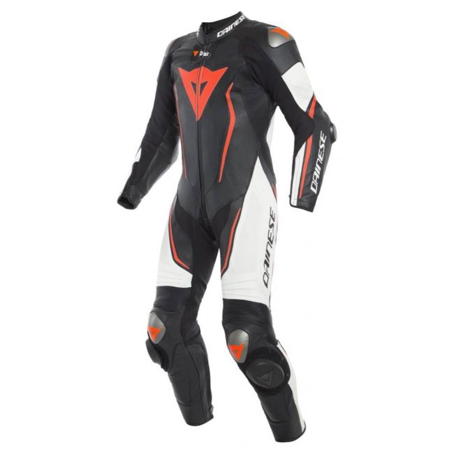Dainese Misano 2 D Air Perf. 1PC motorsuit MKC Moto