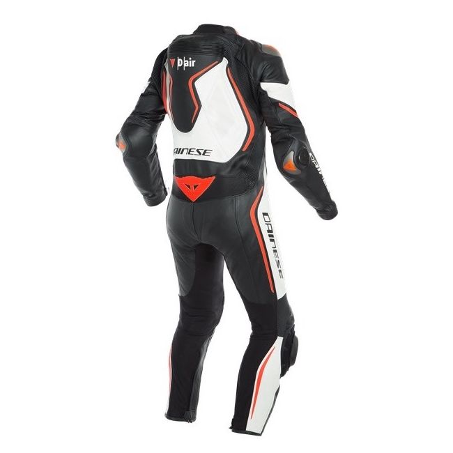 Dainese Misano 2 D Air Perf. 1PC motorsuit MKC Moto