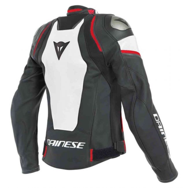 Dainese Racing 3 D-Air motorcycle | MKC Moto