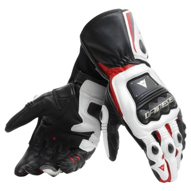 Dainese Steel Pro グローブ 9/5XL ブラック STEEL-PRO GLOVES - ダイネーゼジャパン | Dainese Japan