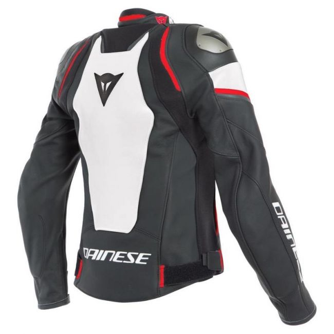 MUGELLO 3 PERF. D-AIR® 1PC LEATHER SUIT - ダイネーゼジャパン