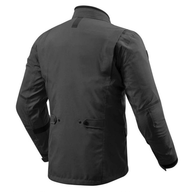 Gtx paddock coat store