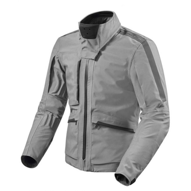 Revit laminated motorcycle jacket hotsell
