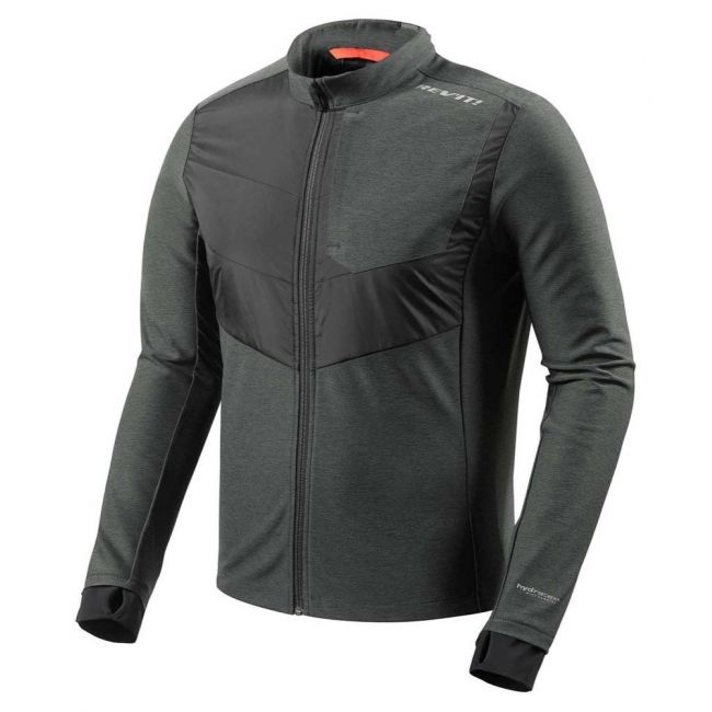 Veste thermique moto hotsell