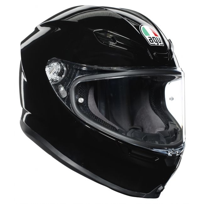 AGV K6 motorcycle helmet MKC Moto